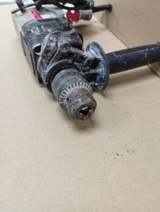 Б/в Дриль ударна Буран ду800е 01-200923950