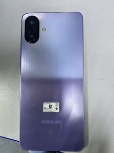 Б/в Мобільний телефон Samsung galaxy a07 4/128gb 01-200923972