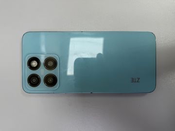 Б/в Мобільний телефон Zte blade a55 4/128gb 01-200922577