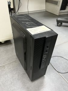 Пк intel core i5-9400/ram 16 gb/hdd відсутній/ssd 256 gb/інтегрована