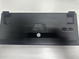Б/в Клавіатура Gamepro valhalla pro mk160w-d-pro 01-200920941