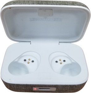 Б/у Наушники Sennheiser momentum true wireless 3 01-200159746