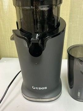 Б/у Соковыжималка Slow Juicer sj-017 01-200924439
