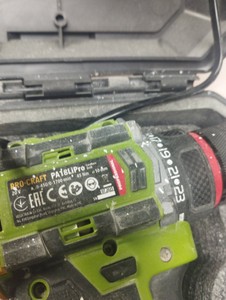 Б/в Набір інструментів Procraft pa214set 01-200924510