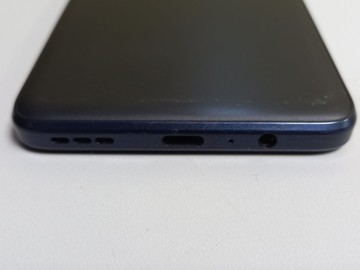 Б/в Мобільний телефон Motorola moto g54 xt2343-6 12/256gb 01-200923867