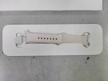 Б/у Смарт-часы Apple watch series 10 gps 42mm alu. case 01-200924529