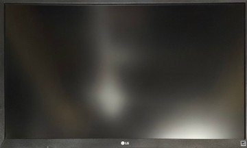 Б/в Монітор Lg 27mk430 01-200924467