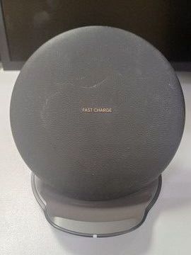Б/в Бездротовий зарядний пристрій Samsung ep-pg950 01-200925404