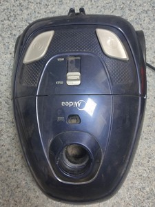 Б/у Пылесос Midea vcb35b15c 01-200927434