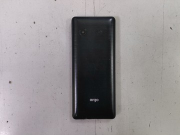 Б/в Мобільний телефон Ergo f281 l 01-200927425