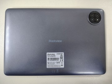 Б/в Планшет Blackview tab 20 wi-fi 4/64gb 01-200924215