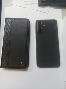 Б/в Мобільний телефон Samsung galaxy a56 5g 8/128gb 01-200928063