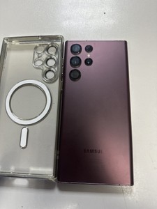 Б/в Мобільний телефон Samsung galaxy s22 ultra 8/128gb 01-200928250