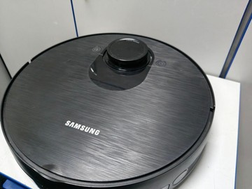 Б/в Робот-пилосос Samsung vr3mb77312k/uk 01-200927990