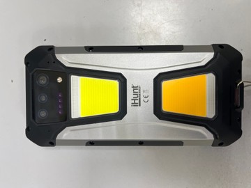 Б/в Мобільний телефон Unihertz tank 2 pro 12/512gb 01-200927142