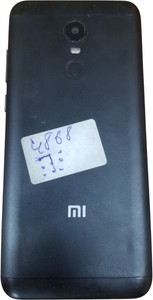 Б/в Мобільний телефон Xiaomi redmi 5 plus 4/64gb 01-200924372