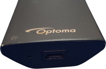 Б/в Проектор Optoma uhz65ust 01-200887194