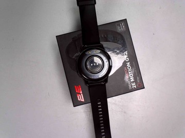 Б/в Смарт-годинник 2E motion gt2 47mm 01-200929232