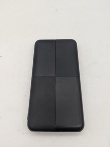 Б/в Повербанк S-Link ip-g12n 10000mah 2.1a dual usb 01-200928397
