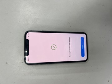 Б/в Мобільний телефон Apple iphone 11 pro 256gb 01-200928239