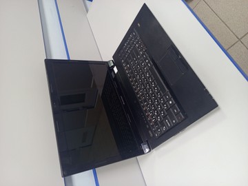 Lenovo pentium p6200 ddr3/2gb ddr2/hdd *відсутній/ssd 128 gb/*інтегрована