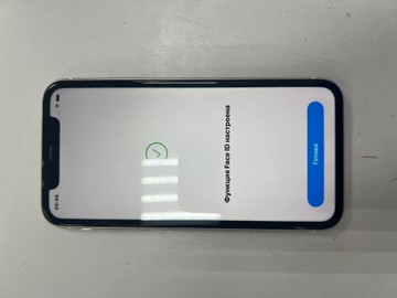 Б/у Мобільний телефон Apple iphone 11 128gb 01-200929676