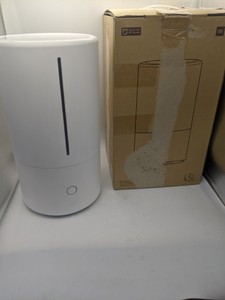 Б/в Зволожувач повітря Humidifi mi smart antibacterial 18-000095060