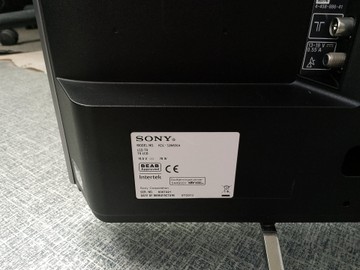 Б/в Телевізор Sony kdl-32w656a 01-200930022