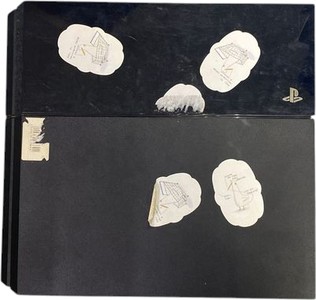 Б/у Игровая приставка Sony playstation 4 500gb 01-200855133