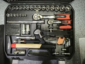 Б/у Набор инструментов Neo Tools 08-945 01-200928297