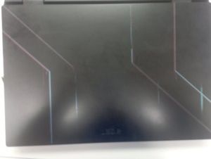 Б/в Ноутбук Acer 15/core i5-12450h ddr5/16gb ddr4/hdd *відсутній/ssd 512 gb/geforce rtx3050 4gb 01-200927957