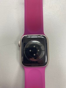 Б/в Смарт-годинник Apple watch series 8 gps 41mm aluminum case 01-200915732