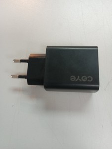 Б/в Мережевий зарядний пристрій Coye 120w 01-200930170