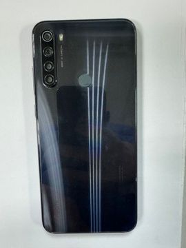 Б/в Мобільний телефон Xiaomi redmi note 8t 4/64gb 01-200930590