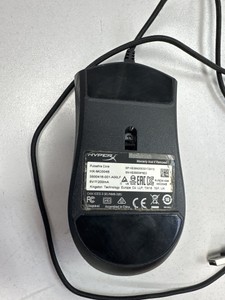 Б/у Мышь Hyperx pulsefire core rgb 01-200930867