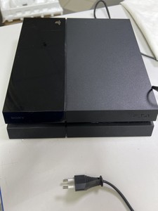 Б/у Игровая приставка Sony playstation 4 1tb 01-200931051
