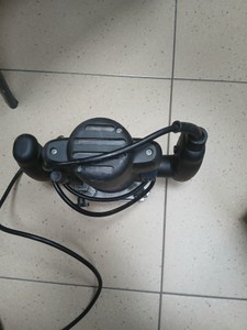 Б/в Фрезер Ижмаш profi іфп-1550 01-200931008