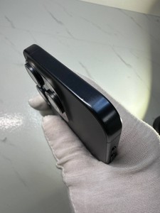 Б/в Мобільний телефон Apple iphone 15 pro 128gb esim 01-200930915