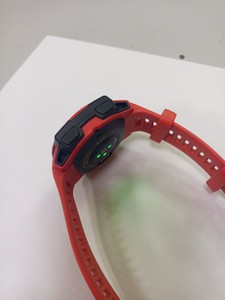 Б/у Смарт-часы Garmin garmin instinct mil-std-810g 01-200931230