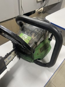 Б/у Пила цепная Grunhelm gs5200m professional 01-200932039