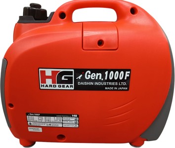 Б/в Генератор Daishin igen1000f 01-200881447