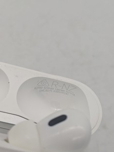 Б/в Навушники Apple airpods pro 2nd generation magsafe 01-200932470