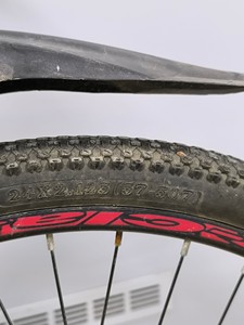 Б/в Велосипед Vnc fighter a2 24" 01-200888200