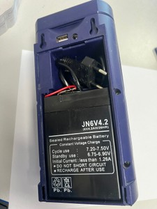 Б/в Ліхтар Itrendy 5724l 01-200933275