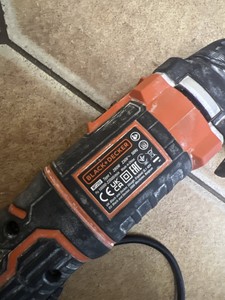 Black&Decker mt280