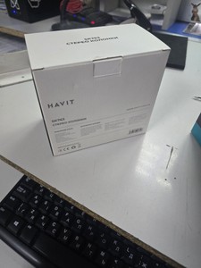 Б/в Bluetooth колонка Havit sk763 01-200928185