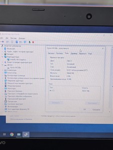 Б/в Ноутбук Lenovo 12/atom z3735f ddr3/2gb ddr3/hdd *відсутній/ssd 64 gb/*інтегрована 01-200925516