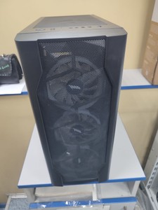 Б/у Системный блок Пк amd ryzen 5 5500/ram 16 gb/hdd відсутній/ssd 1000 gb/nvidia rtx 2060 (geforce) 6gb gddr6 192bit 01-200930896
