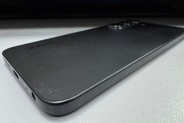 Б/в Мобільний телефон Infinix hot 60i 8/256gb 01-200933696
