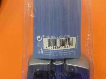 16-000206849: Wenko 88191500